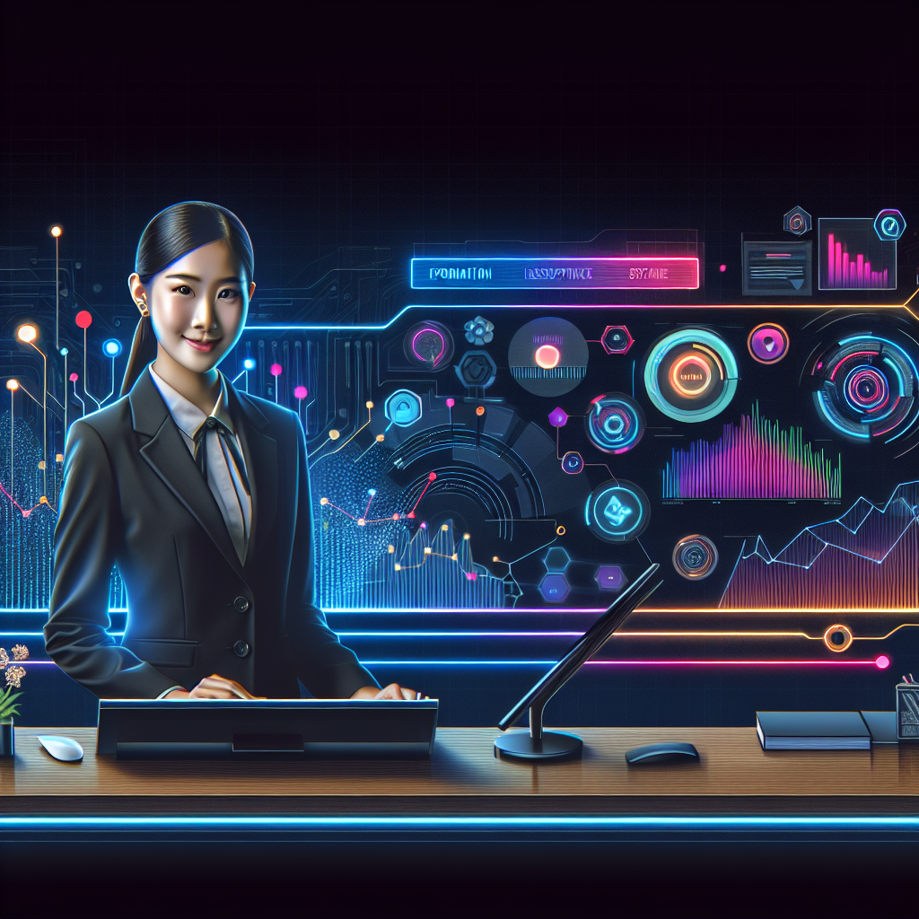 How to Set Up an AI Receptionist for Your Business (Beginner Guide)