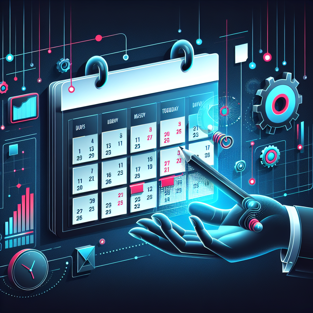 Step-by-Step: How to Create a Simple Booking System for Free